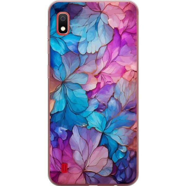 Telefonetuier til Samsung Galaxy A10 med Magic