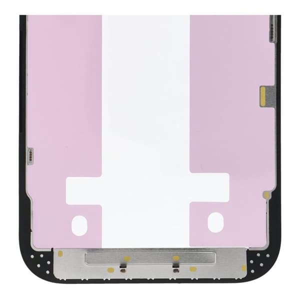 iPhone 15 LCD-kehys MUSTTBY