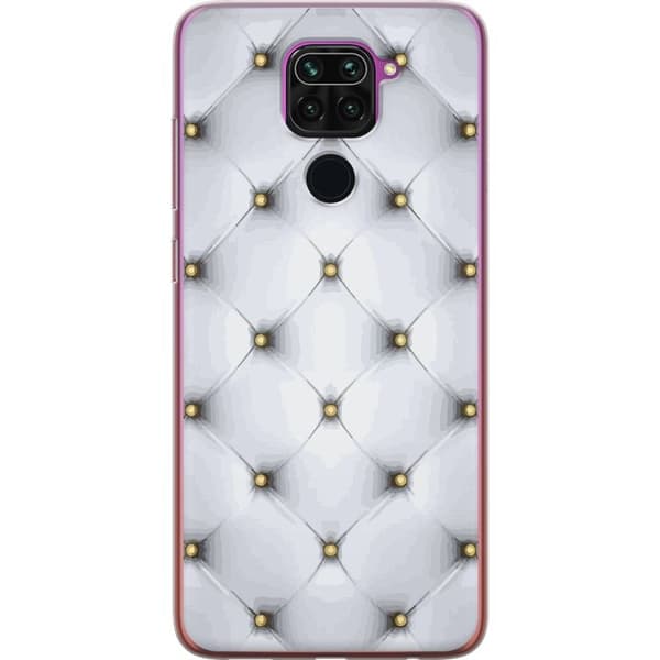 Mobilskal till Xiaomi Redmi Note 9 med Fancy