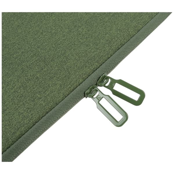 Tucano Datorfodral 15.6" Sleeve Melange  - Grön
