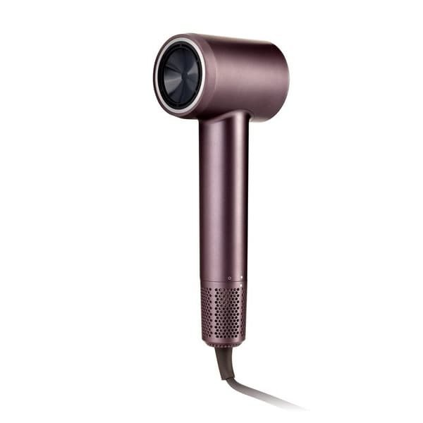 BEAUTIFLY Hårfön Hair Touch Flow Sense