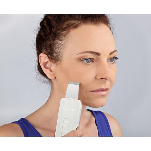 BEAUTIFLY Skrubbe Aqua Glow PRO