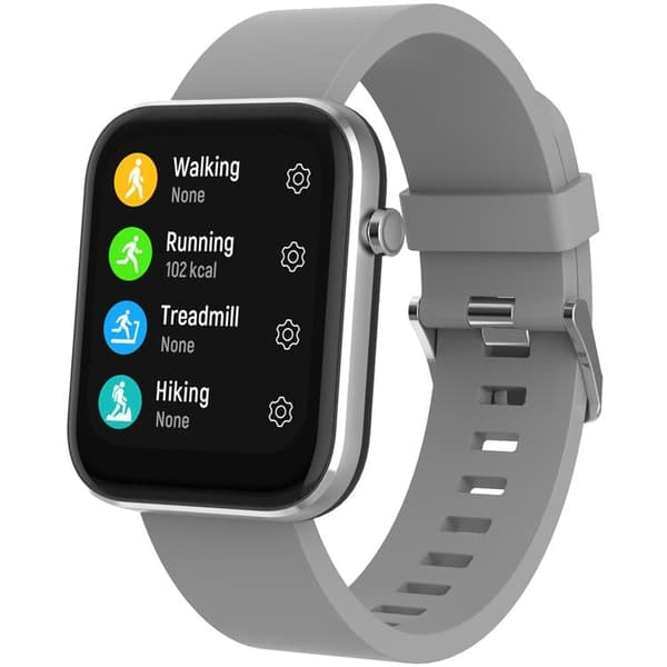 Denver Smartwatch Bluetooth (SW-182GR) - Gr