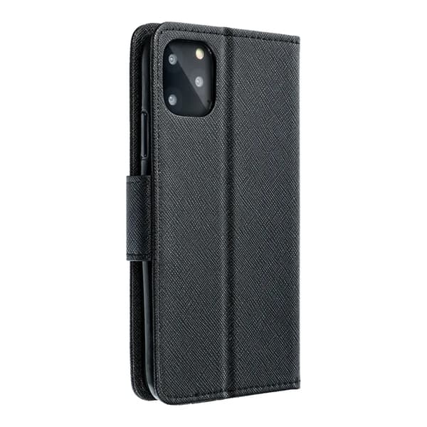 Xiaomi Redmi Note 14 4G Pung Taske Fancy - Sort