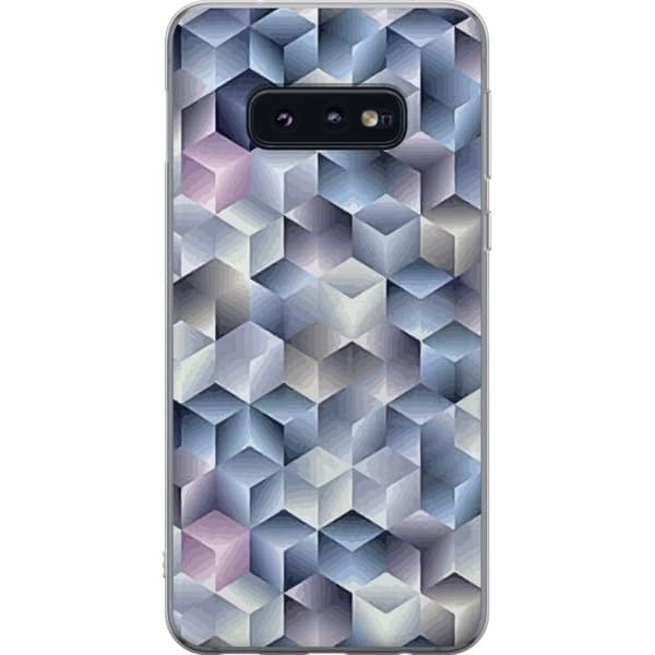 Telefonetuier til Samsung Galaxy S10e med Cyclone