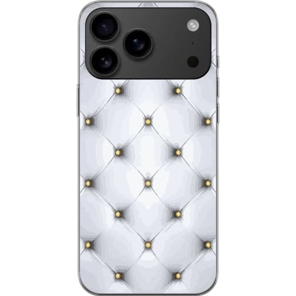 Mobilskal till Apple iPhone 17 Pro Max med Fancy