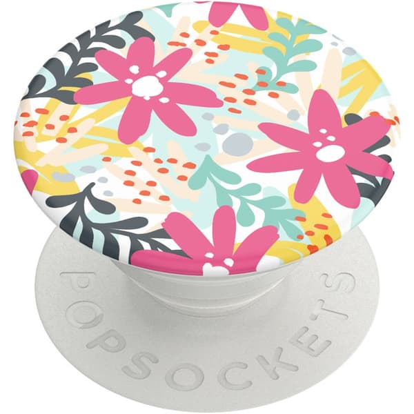 POPSOCKETS Mod Bloom Irrotettava ote jalustatoiminnolla