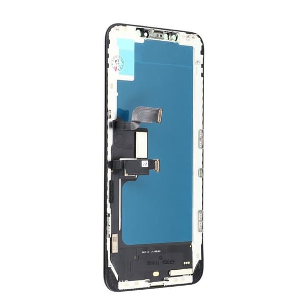 iPhone Xs Max Visa pekskärm ZY LTPS