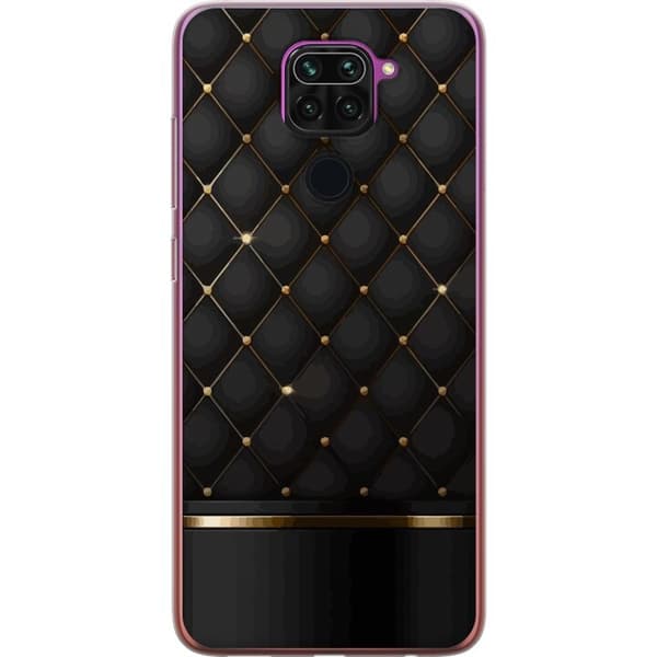 Mobilskal till Xiaomi Redmi Note 9 med Luxury Opulence