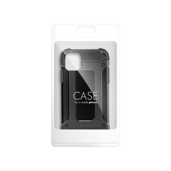 Mobilskal till iPhone 16 Pro Max Armor - Svart