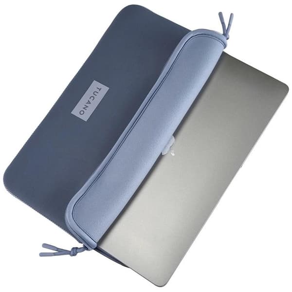 Tucano Computer Sleeve til Macbook Neo 13\" One Sleeve - Blå