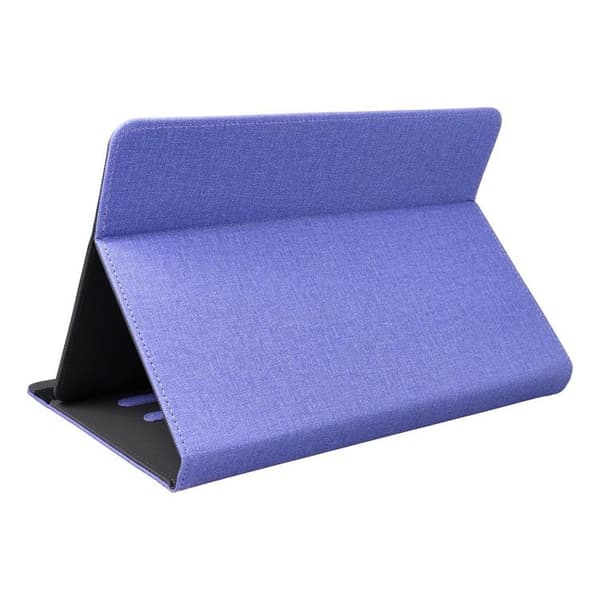 Tietokonekotelo 10\" Universal Mellow - Violetti