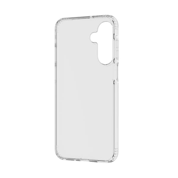 Tech21 Evo Lite Samsung Galaxy A17 5G Transparent