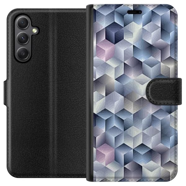 Pung Taske til Samsung Galaxy A24 4G med Cyclone