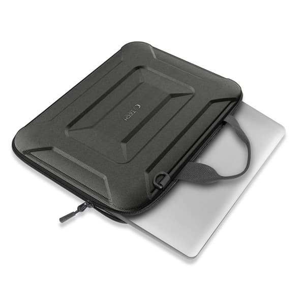 Tech-Protect Datorfodral 13-14" Ranger X Tactical - Svart
