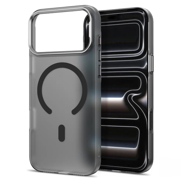 Tech-Protect Mobilcover Til iPhone 17 Pro/18 Pro Magsafe Magzero