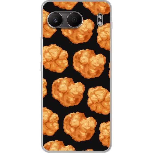 Taske til OnePlus Nord 4 med Nuggets