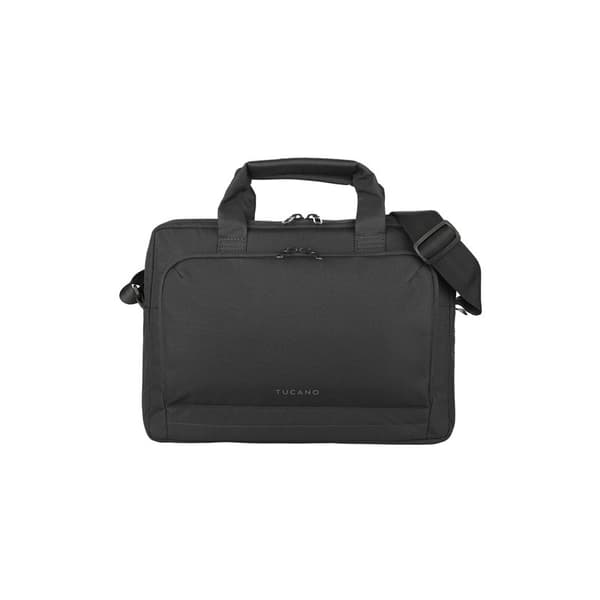 Tucano Star 12\"/13\" Notebook taske Sort