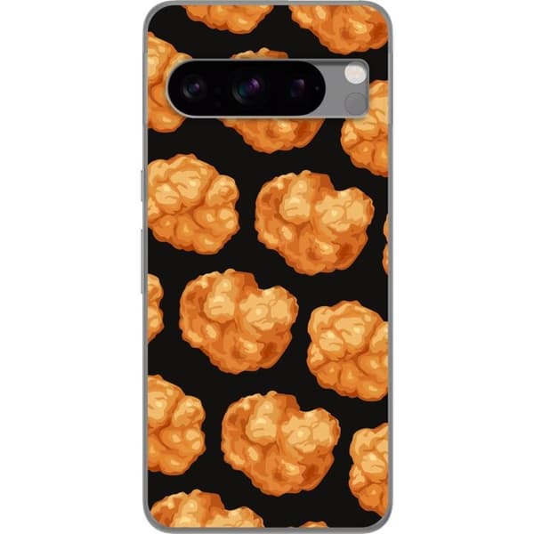 Mobilskal till Google Pixel 8 Pro med Nuggets