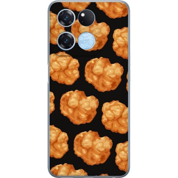 Mobilskal till OnePlus Ace Racing med Nuggets