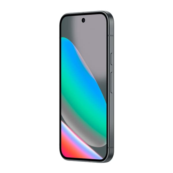(NY) Google Pixel 10 12 GB/256 GB - Obsidian