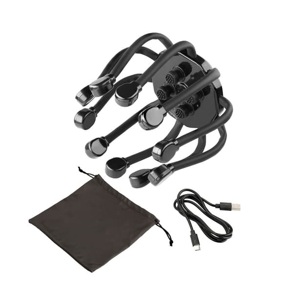 MEDIVON Massageapparat Octopus