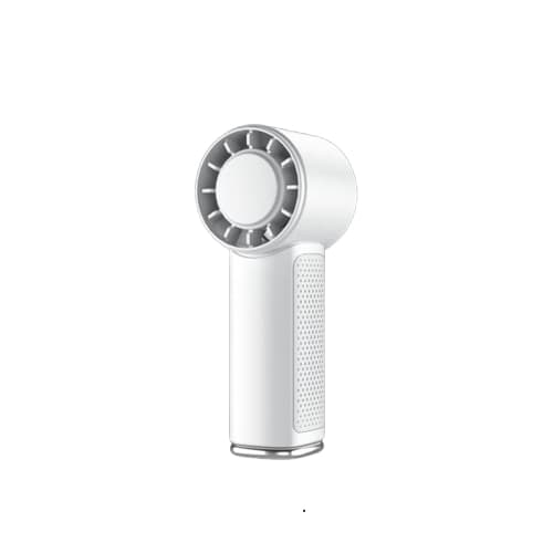Bærbar Ventilator LLD-F76S - Hvid