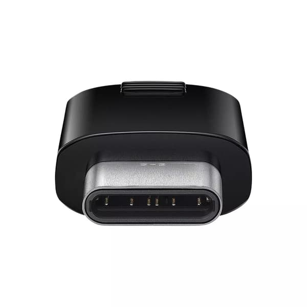 Samsung Micro-USB Kontakt - Svart