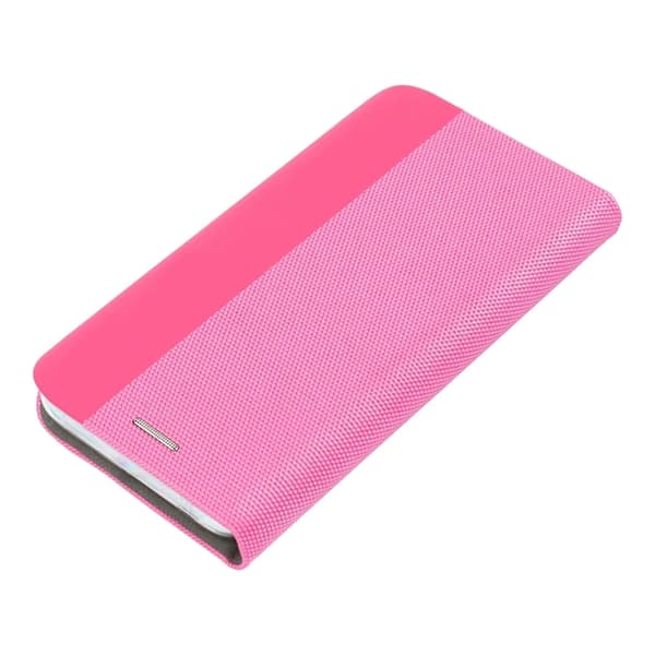 Plånboksfodral För Galaxy S26 Ultra Sensitive - Rosa