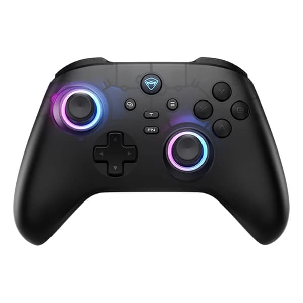 Machenike Trådlös Spelkontroll G3 V2 - Svart