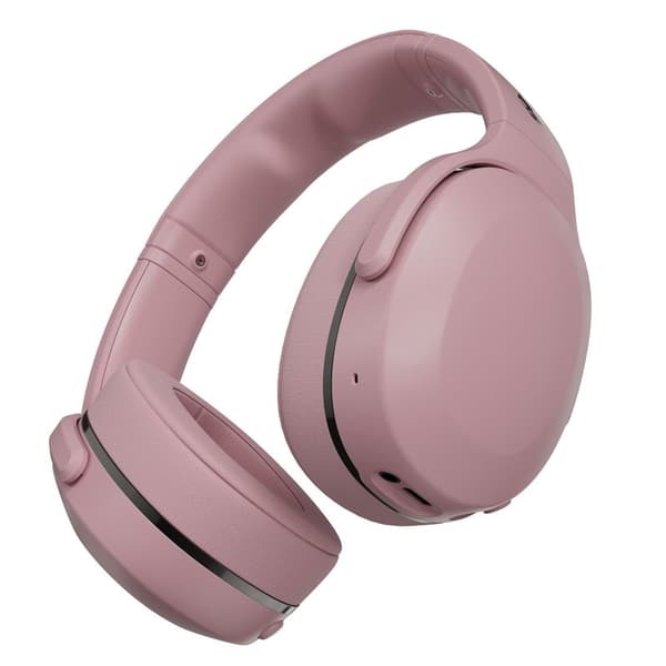 SKULLCANDY Hovedtelefonknuser 540 Aktiv Over-Ear blød lyserød
