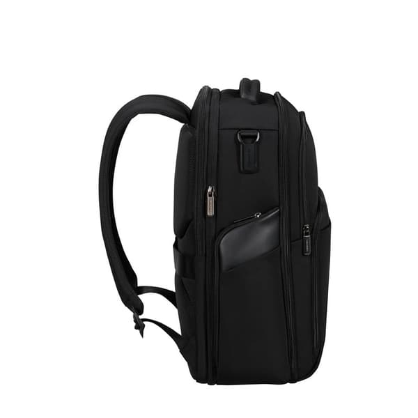 SAMSONITE Ryggsäck Evosight 17.3" Expanderbar Svart