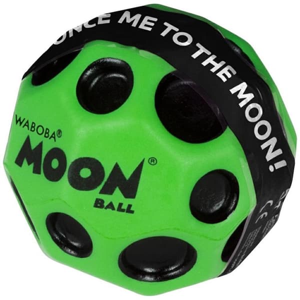 Waboba Moon Ball Hoppebold