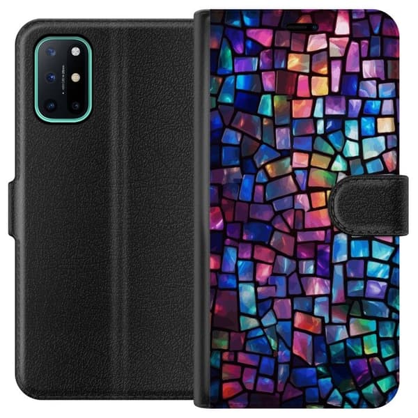 Pung Taske til OnePlus 8T med Disco