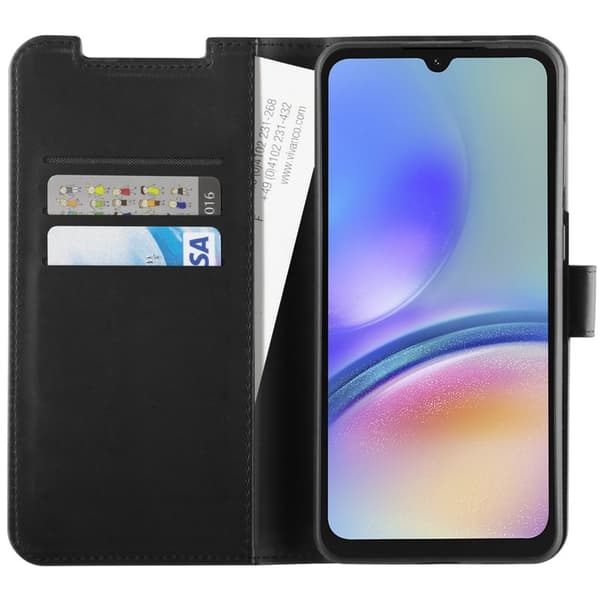 Vivanco Classic Pungcover Galaxy S24 FE 5G Sort