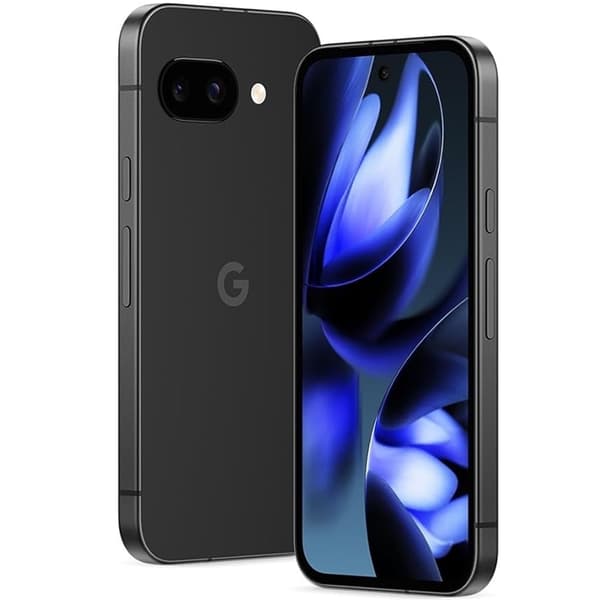 (NY) Google Pixel 9a 128GB - Svart