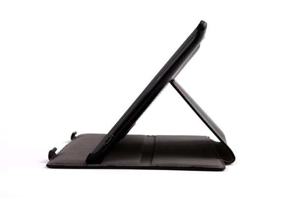 Stand Taske til Asus Padfone Infinity 10.1 (Magenta)