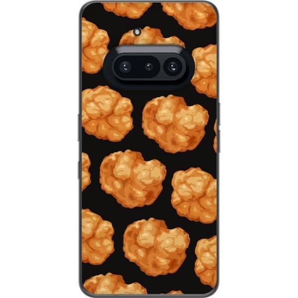 Mobilskal till Nothing Phone (3a) med Nuggets