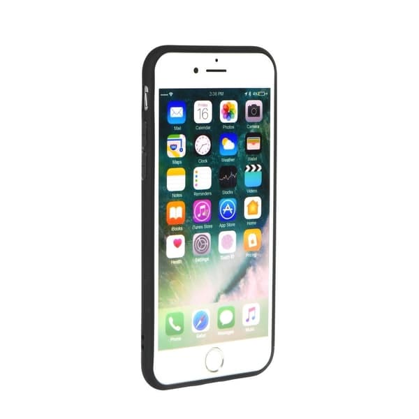 Xiaomi Redmi 9C/9C NFC Kuori Forcell Soft - Musta