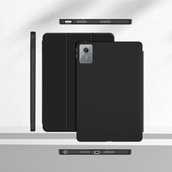 Tech-Protect Lenovo Idea Tab 11.0 Etui Smart - Sort