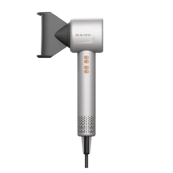 BEAUTIFLY Hårtørrer IonBoost