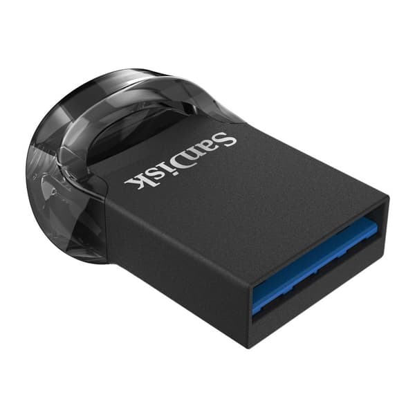 SANDISK USB-nøgle 3.2 UltraFit 256GB