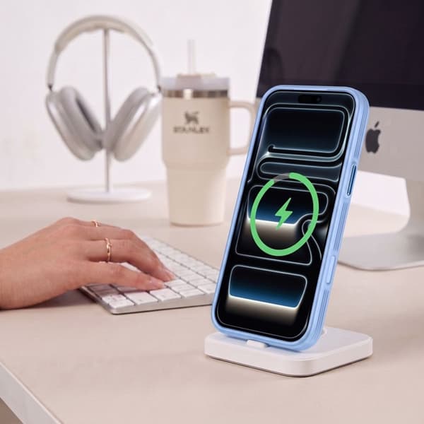 Tech-Protect Mobilcover til iPhone 18 Pro Max/17 Pro Max Magsafe Magprime