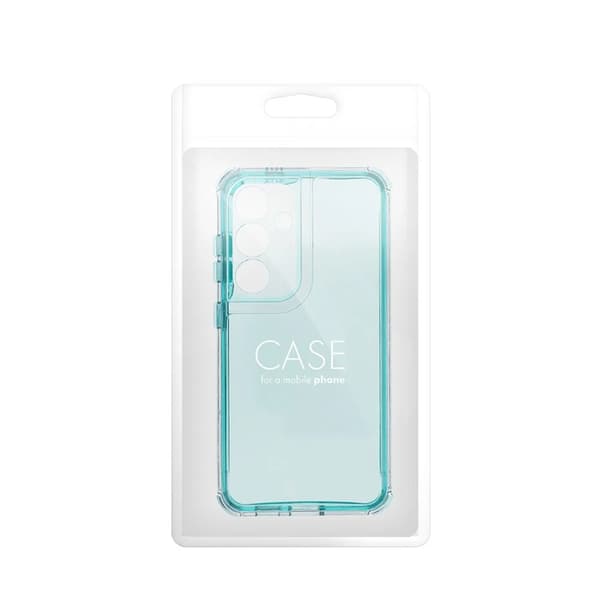Mobilskal till Xiaomi Redmi Note 14 Pro 4G Matrix Clear - Mint
