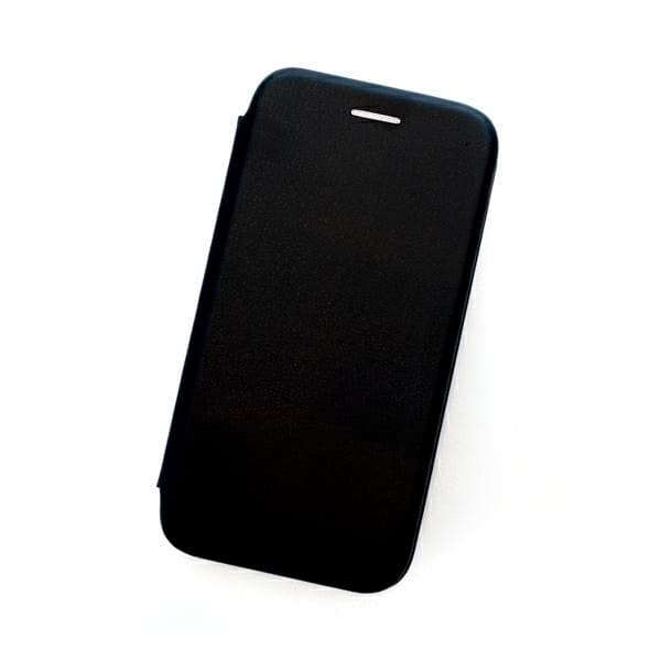Beline iPhone 13 Pro Pung Etui Magnetisk - Sort