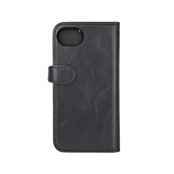 Buffalo iPhone 16e Plånboksfodral MagSafe 3 Kort Premiumläder