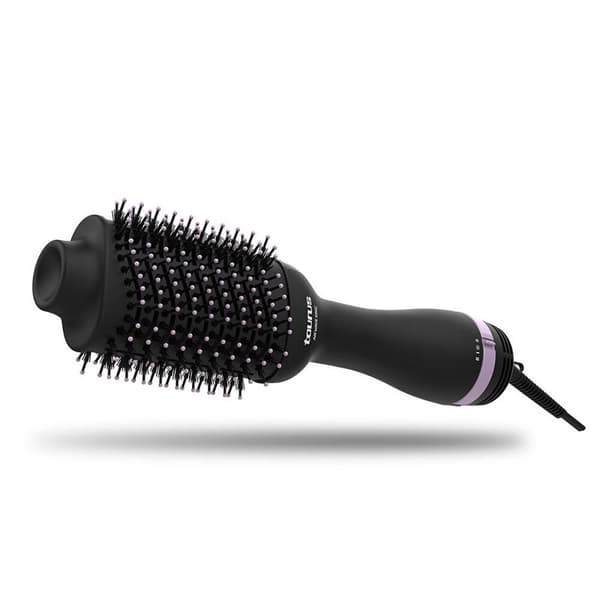 TAURUS Varmluftbørste Air Wave Ionic