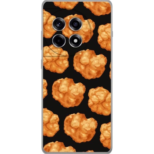 Taske til OnePlus 12R med Nuggets