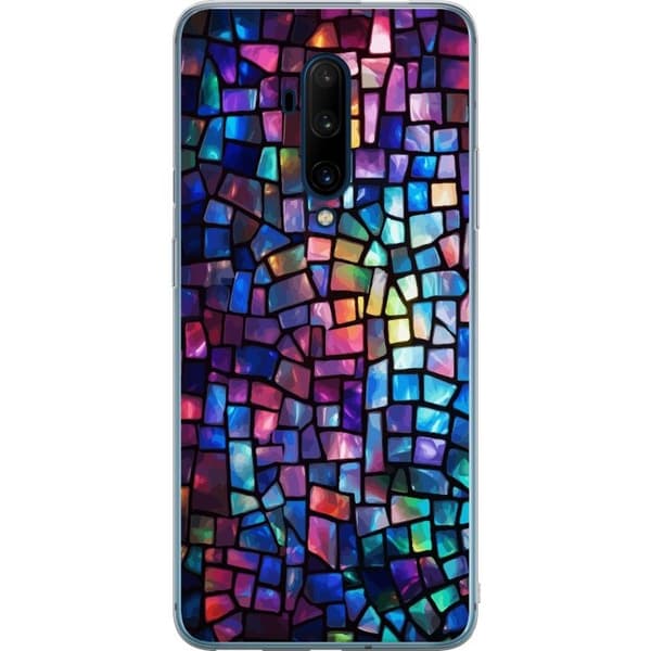 Taske til OnePlus 7T Pro med Disco
