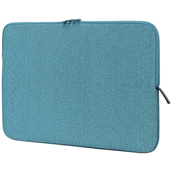 Tucano Datorfodral 15.6" Sleeve Melange  - Sky Blå